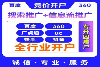 SEM托管服务案例：打造全方位营销解决方案